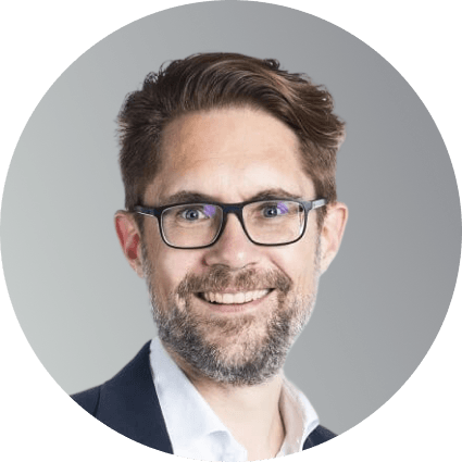 Dr. Thomas Rudolph, MD, Strategic Advisor