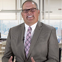 Nick Clausen, Strategic Advisor