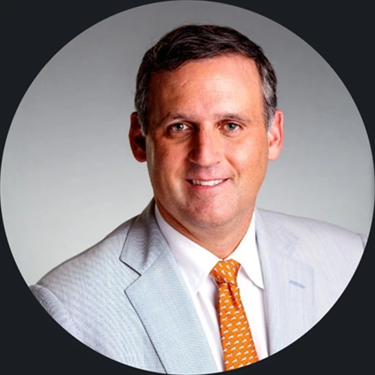 Alex Sadusky, Strategic Advisor
