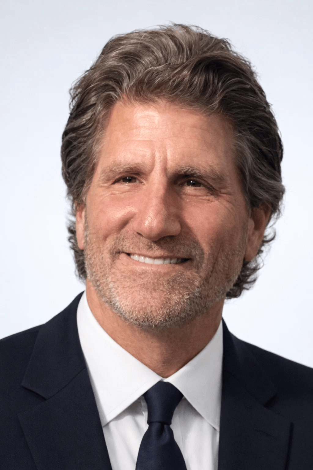 Michael Radicone, President and Chief Science Officer