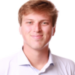 Walker Sadusky, Strategic Advisor